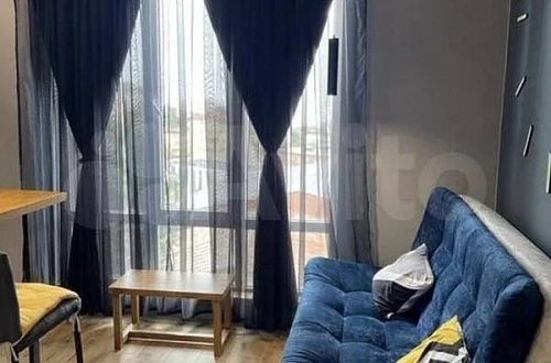Квартира-студия Фото: 3 из 12