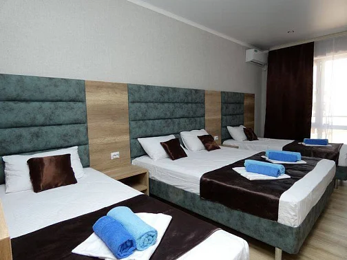 "Элион" гостевой дом, Новомихайловский Фото: 15 из 51