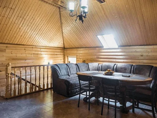 "Верона" отель, Архипо-Осиповка Фото: 48 из 51