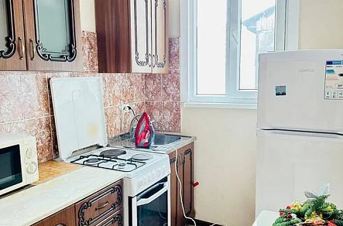 1-комнатная квартира Фото: 3 из 6