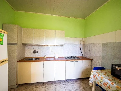 Частный сектор Новороссийская 116, Анапа Фото: 7 из 27