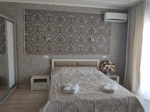 "Магнолия" гостевой дом, Новофёдоровка Фото: 44 из 51