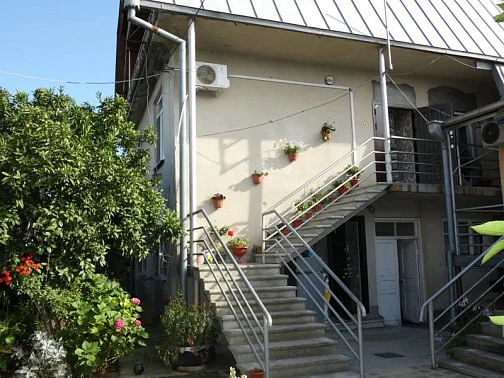 "Дом в деревне" частный сектор, Колхида Фото: 2 из 4