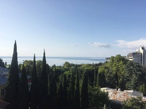 "Удачный" гостевой дом, Гурзуф Фото: 8 из 51