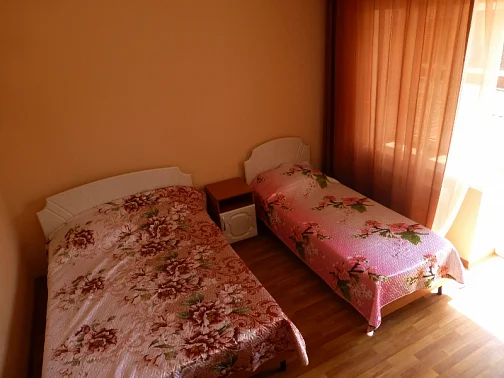 "Илона" мини-гостиница, Анапа Фото: 25 из 39