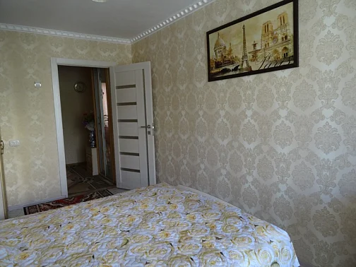 3х-комнатная квартира Льва Голицына 30, Судак, пгт Фото: 21 из 29