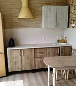 Дом под-ключ