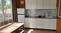 "Отдых как дома" частный сектор, Дивноморское