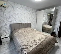 "С видом на море" 2х-комнатная квартира