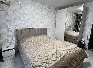 Отдых в Кабардинке "С видом на море"   - снять посуточно