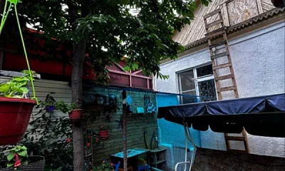 2 этаж под-ключ Розы Люксембург 25, Геленджик Фото: 1 из 8