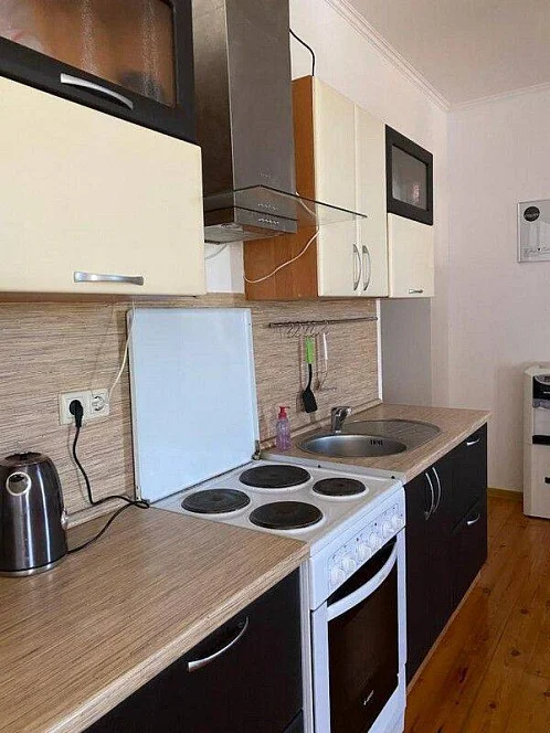 "У Моря" гостевой дом, Малый Утриш Фото: 14 из 51