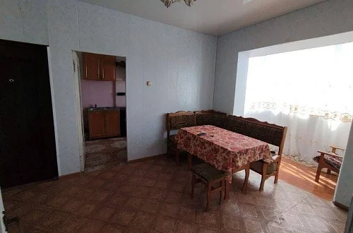 3х-комнатная квартира Фото: 3 из 5