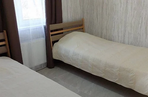 Дом под-ключ Фото: 5 из 7