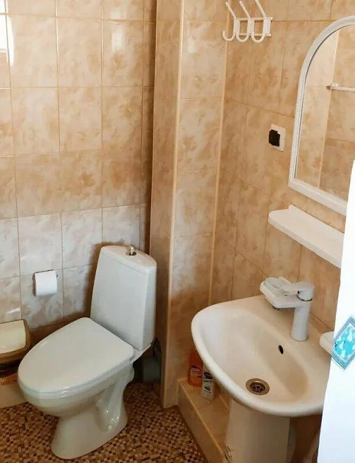 "Villa Ludmila" гостевой дом, Курортное Фото: 39 из 46
