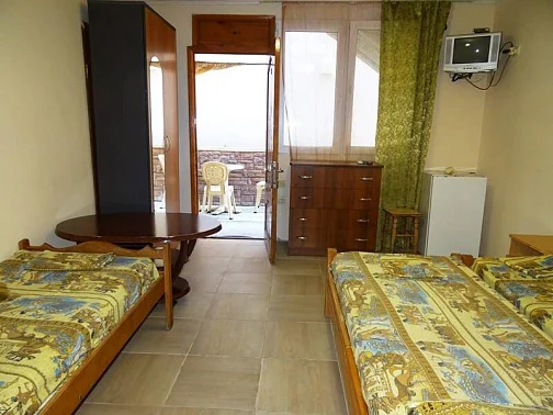 Частный сектор ул. Победы, Лазаревское Фото: 31 из 60