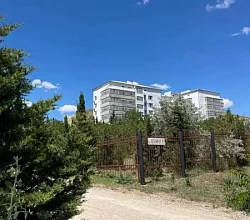 Жилищный комплекс (Апартаменты) Ленина 1/б