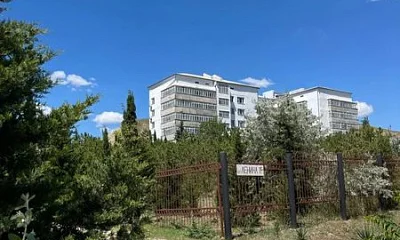 Жилищный комплекс (Апартаменты) Ленина 1/б, Орджоникидзе Фото: 1 из 51