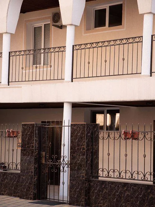 "Астери" гостевой дом, Кабардинка Фото: 2 из 38