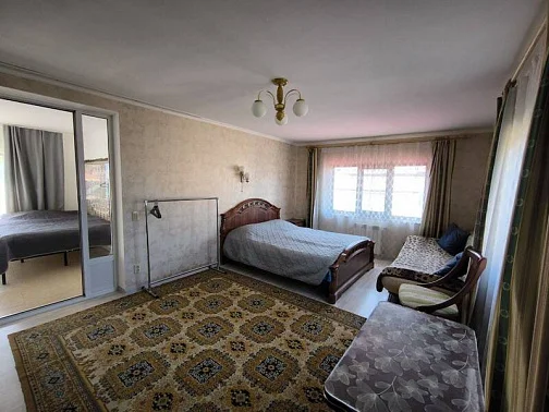 "Белый парус" этаж под-ключ, Агой Фото: 8 из 12