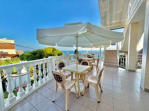 "Диана" частный сектор, Лазаревское Фото: 5 из 47