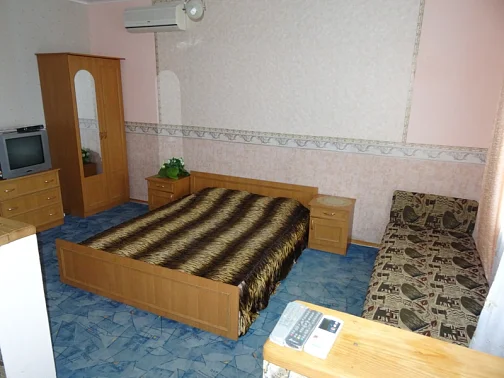 "Владлена" мини-гостиница, Судак Фото: 25 из 32
