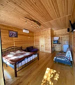 Дом под-ключ