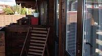 "Sea Coast - Морское Побережье" база отдыха, Сухум