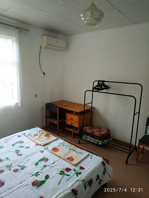 Дом под-ключ Аэропортовская 6, Агой Фото: 21 из 23