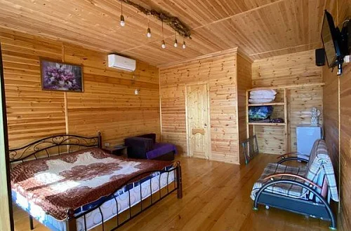 Дом под-ключ Фото: 2 из 6