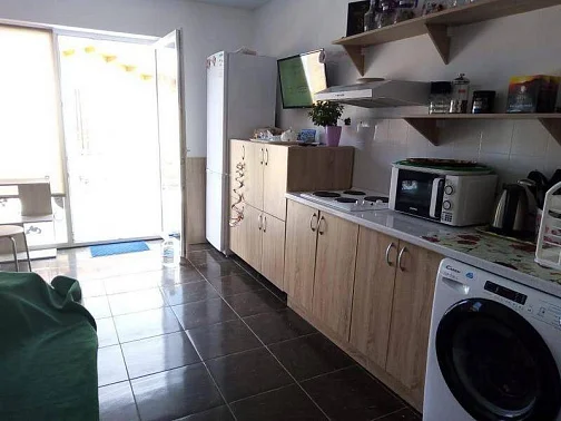 "Villa Leon" гостевой дом, Заозёрное Фото: 13 из 48