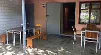 "У Оксаны" гостевой дом, Солоники