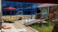 "Марта" гостевой дом, Лазаревское