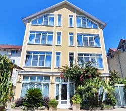 "Регион 86" гостевой дом