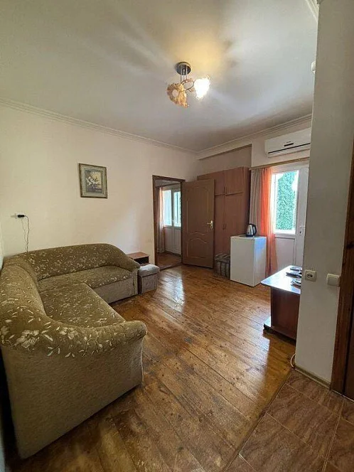 "Lebed" гостиница, Новый Афон Фото: 17 из 17