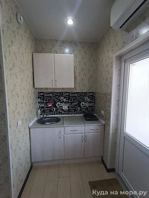 "Апартаменты на набережной Каменка" частный сектор, Ейск Фото: 11 из 30