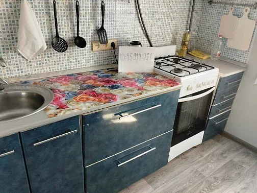 1-комнатная квартира Чапаева 62, Ейск Фото: 12 из 16