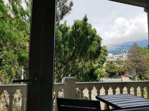 "Парма" гостевой дом, Лазаревское Фото: 16 из 42