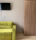 "Люкс" 3х-местный