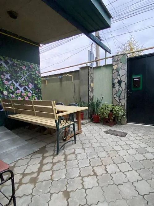 "Ксения" гостевой дом, Саки Фото: 5 из 48