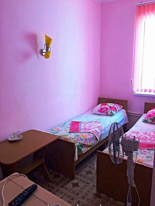 "Виноградная лоза" гостевой дом, Анапа Фото: 14 из 19