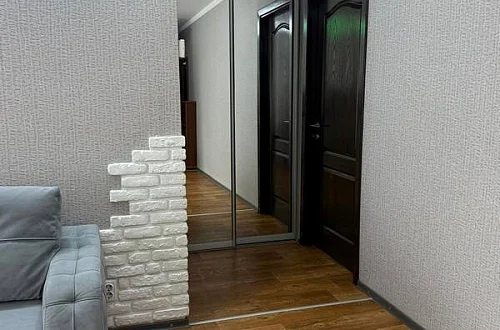 3х-комнатная квартира Фото: 8 из 10