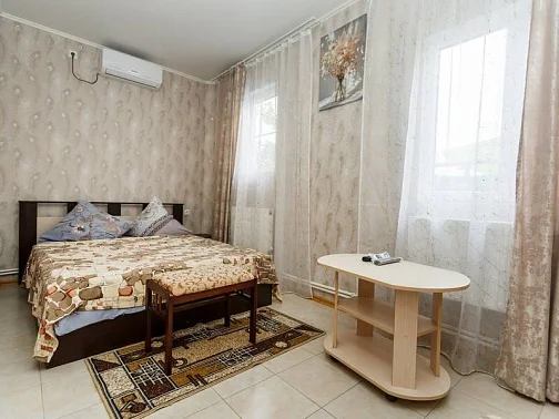 "Рада" гостевой дом, Кабардинка Фото: 32 из 46