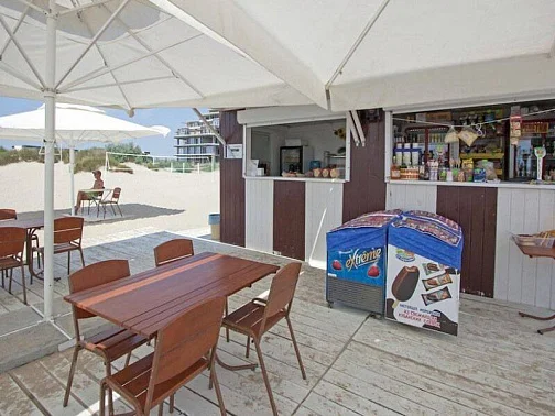 "SUNMARINN Resort Hotel Ultra All inclusive" отель, Анапа Фото: 15 из 51