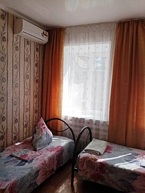 Частный сектор Кропоткина 21, Ейск Фото: 9 из 35