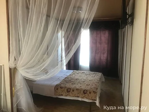 "Роза Пикуба" мини-гостиница, Солнечногорское Фото: 19 из 42