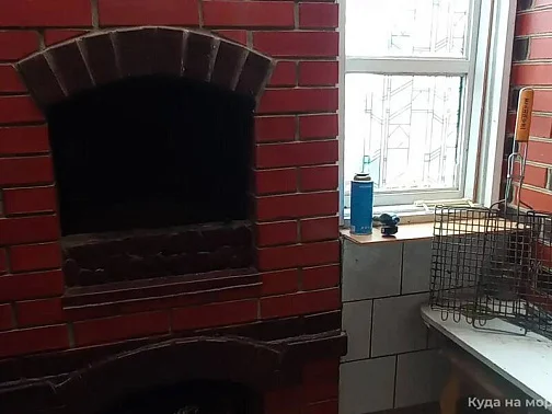 "У Валентины" частный сектор, Голубицкая Фото: 10 из 49