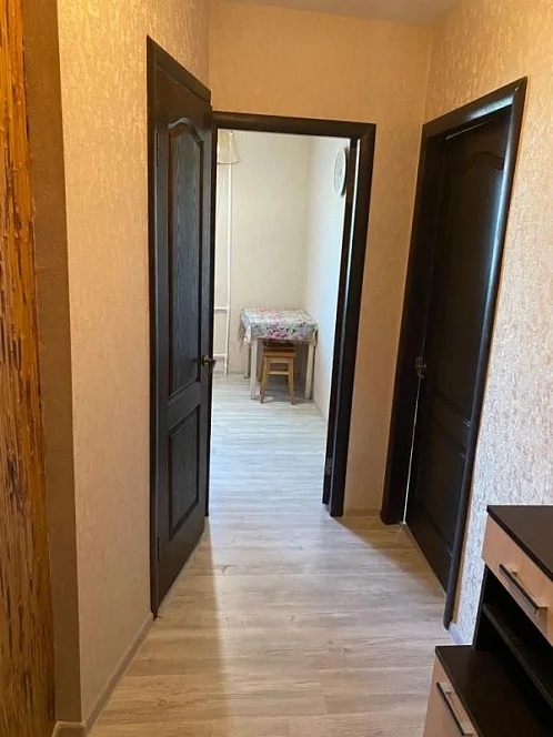 1-комнатная квартира Ерошенко 14, Севастополь Фото: 3 из 12