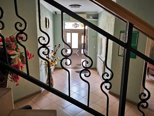 "Парма" гостевой дом, Лазаревское Фото: 7 из 42