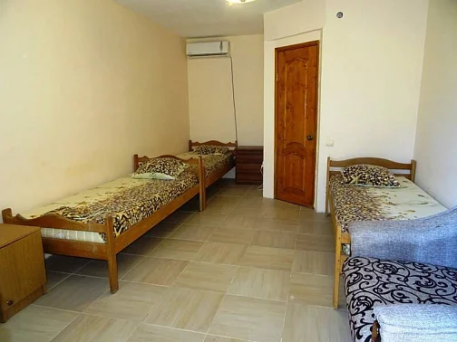 Частный сектор ул. Победы, Лазаревское Фото: 33 из 60